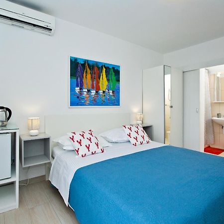 Rooms Carpe Diem Hvar Хвар Экстерьер фото
