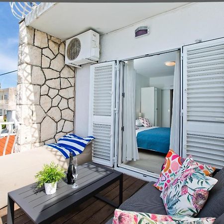 Rooms Carpe Diem Hvar Хвар Экстерьер фото