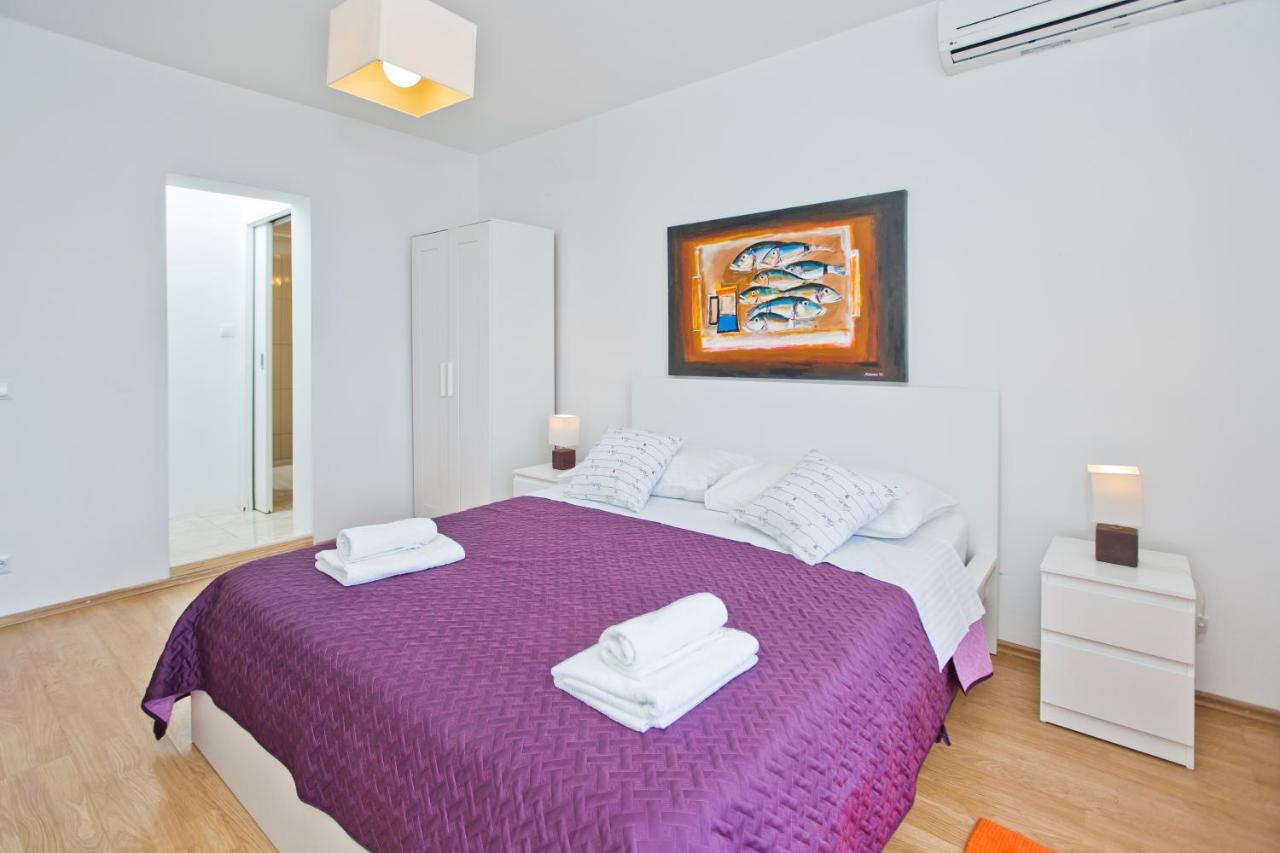 Rooms Carpe Diem Hvar Хвар Экстерьер фото