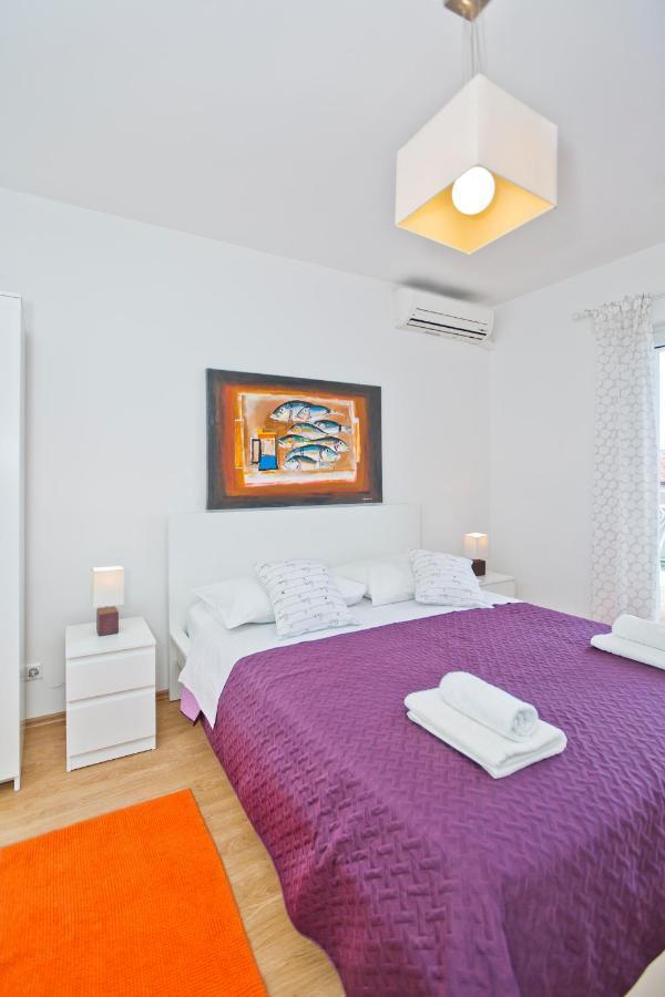 Rooms Carpe Diem Hvar Хвар Экстерьер фото