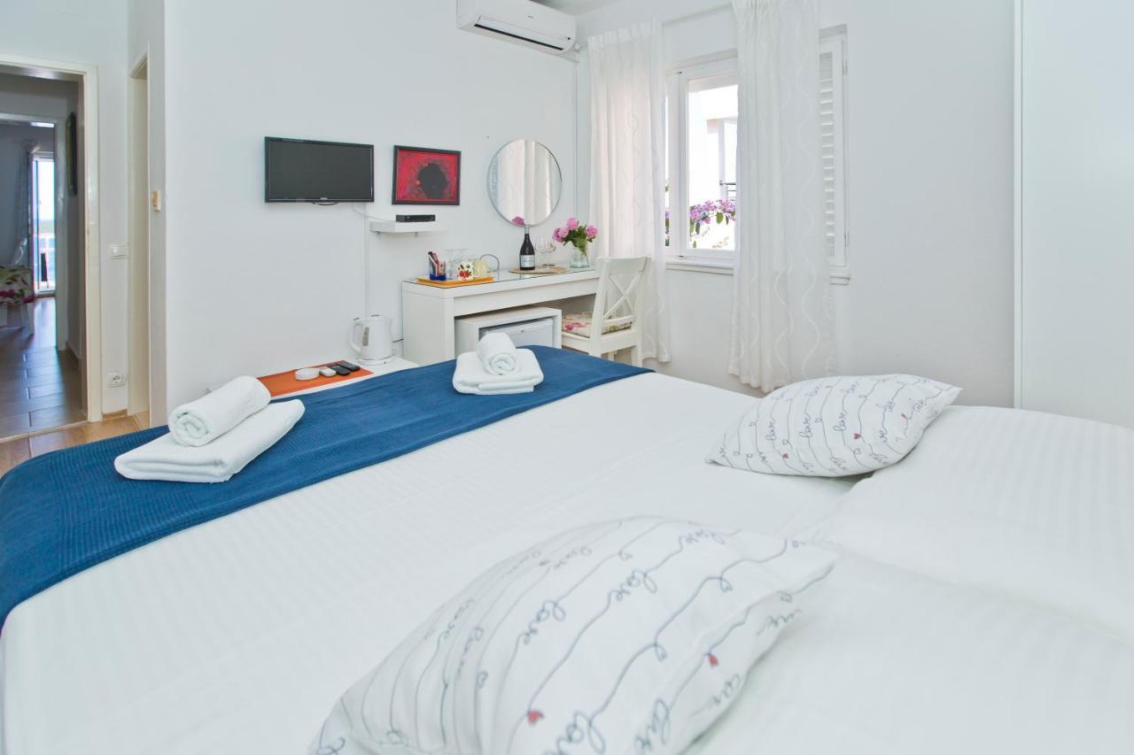 Rooms Carpe Diem Hvar Хвар Экстерьер фото