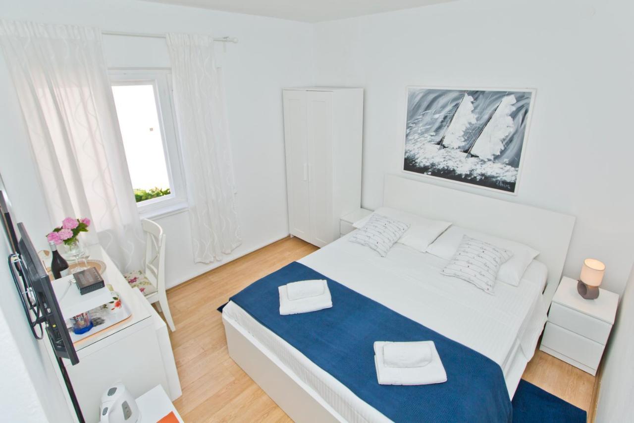 Rooms Carpe Diem Hvar Хвар Экстерьер фото