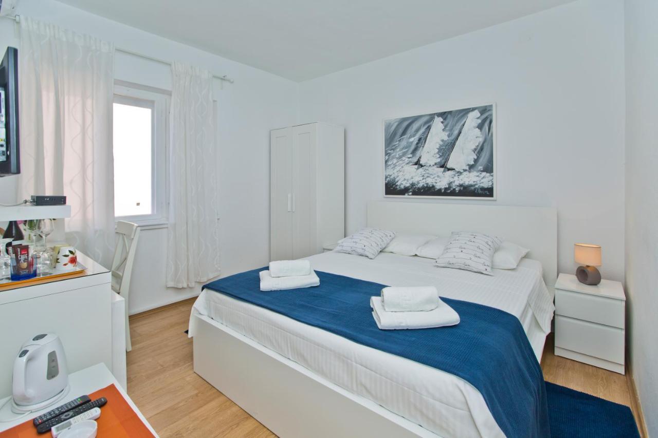Rooms Carpe Diem Hvar Хвар Экстерьер фото