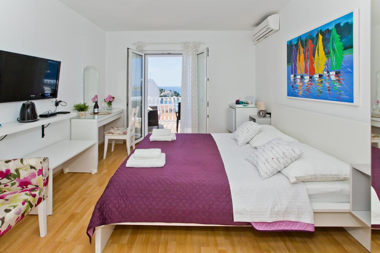 Rooms Carpe Diem Hvar Хвар Экстерьер фото
