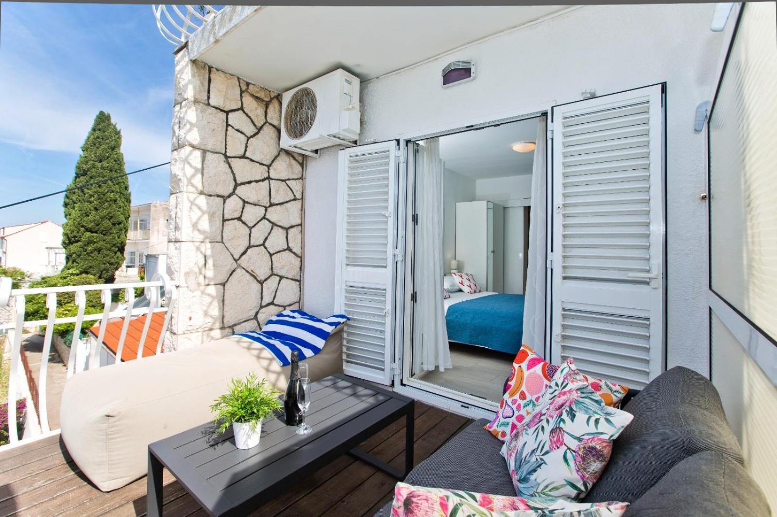 Rooms Carpe Diem Hvar Хвар Экстерьер фото