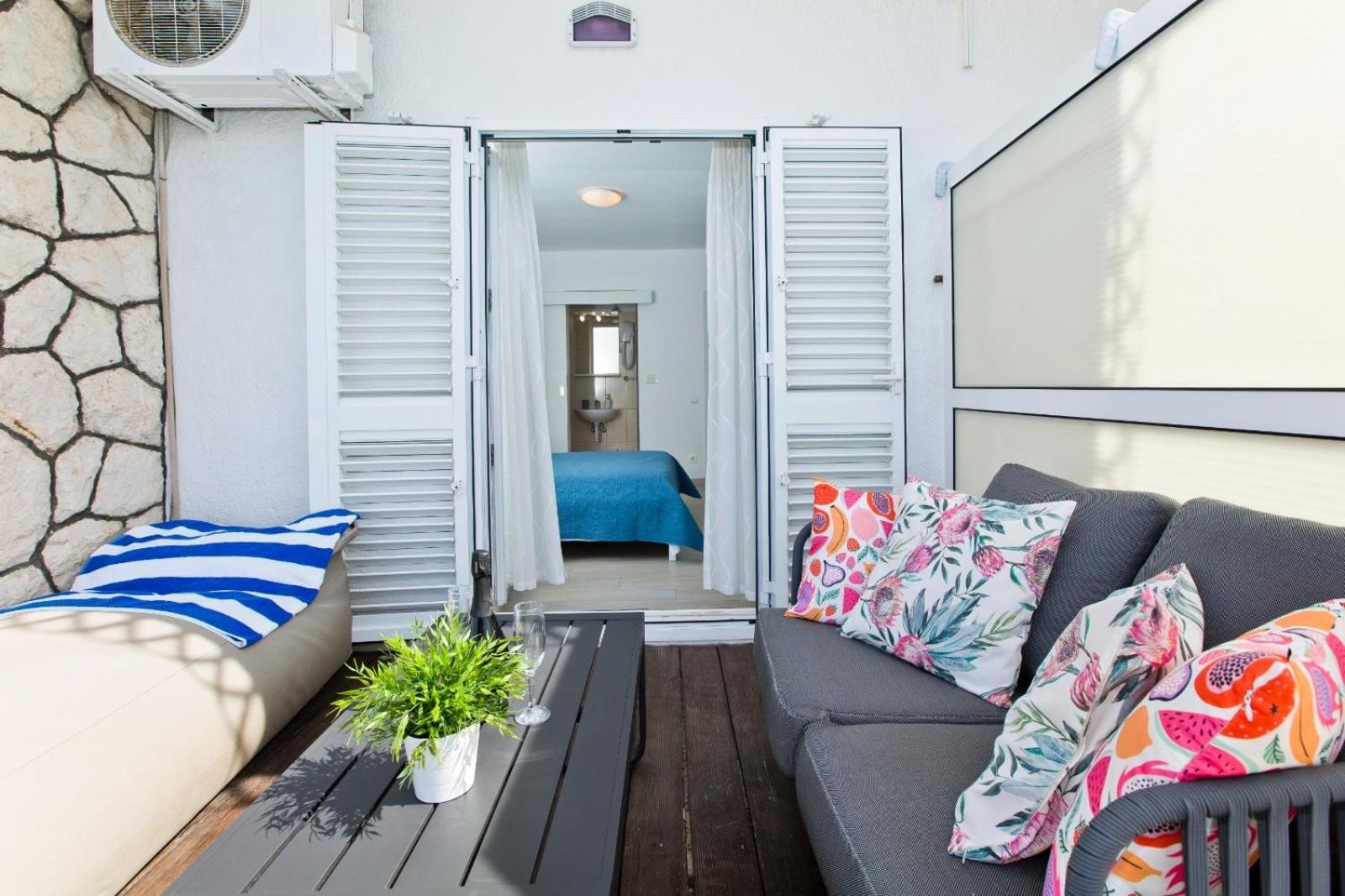Rooms Carpe Diem Hvar Хвар Экстерьер фото