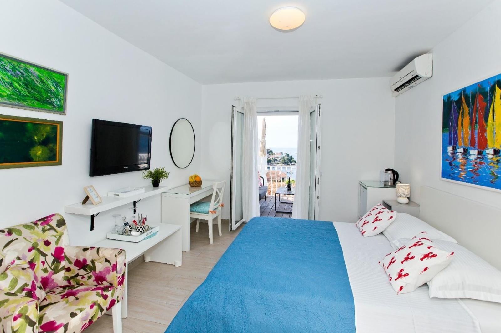 Rooms Carpe Diem Hvar Хвар Экстерьер фото