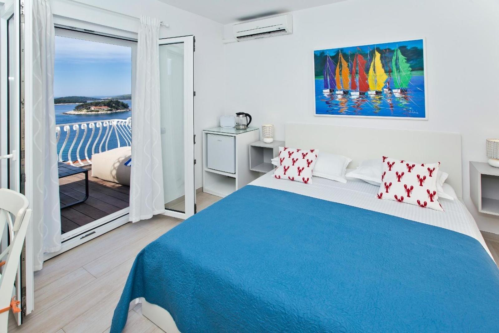 Rooms Carpe Diem Hvar Хвар Экстерьер фото