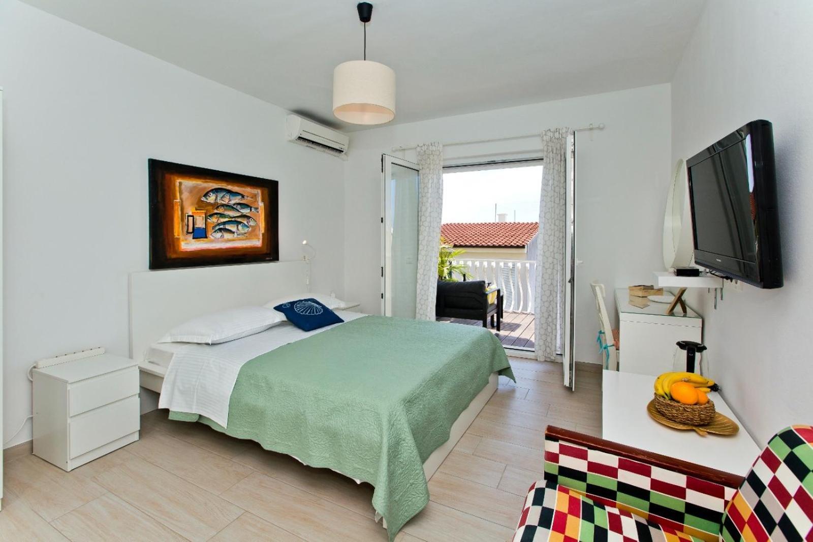 Rooms Carpe Diem Hvar Хвар Экстерьер фото