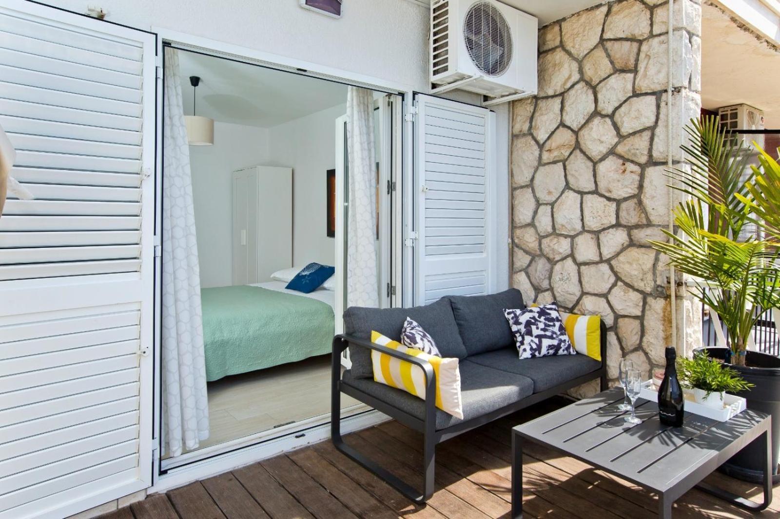 Rooms Carpe Diem Hvar Хвар Экстерьер фото