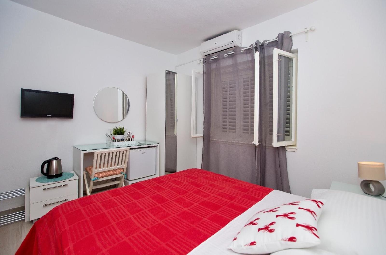 Rooms Carpe Diem Hvar Хвар Экстерьер фото