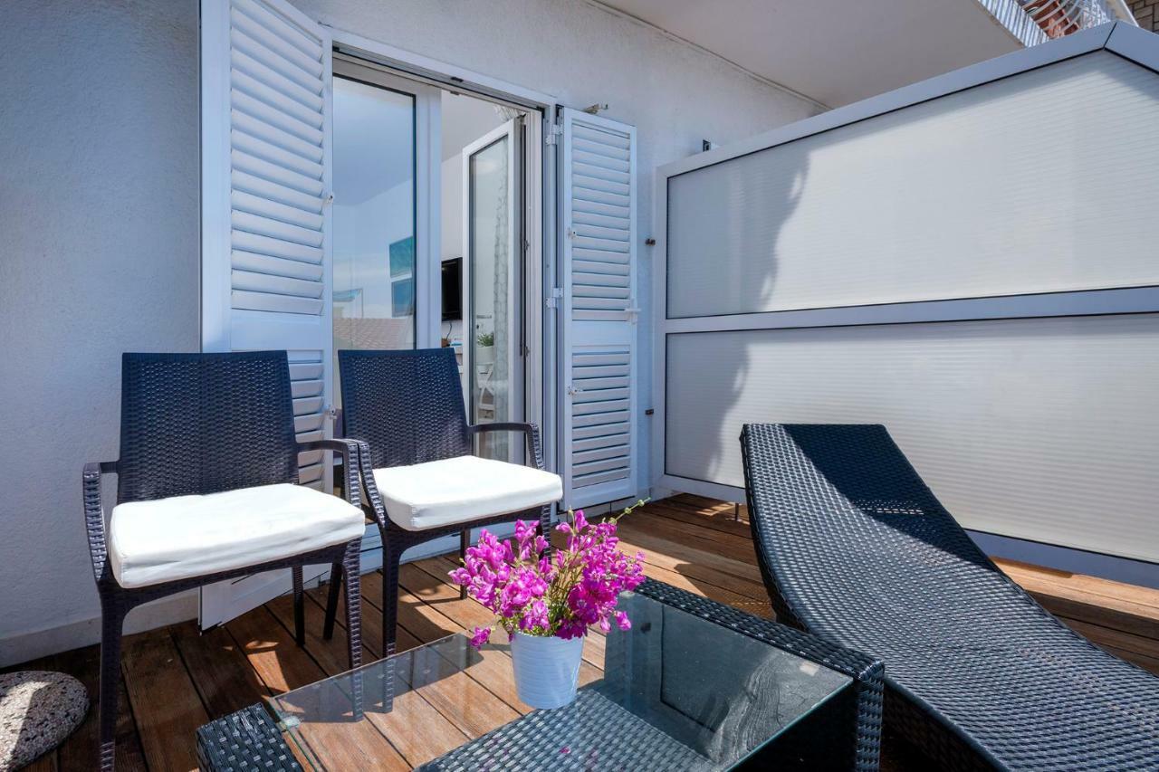 Rooms Carpe Diem Hvar Хвар Экстерьер фото