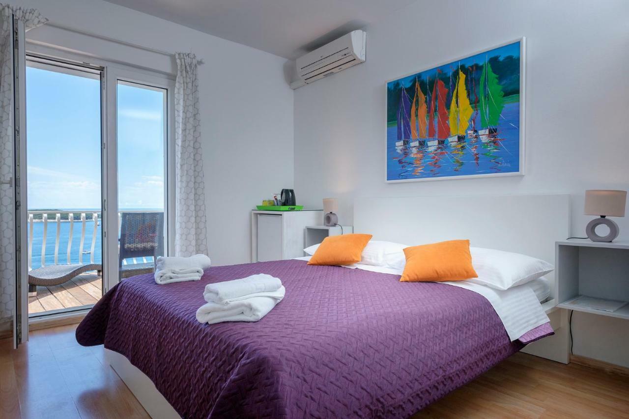 Rooms Carpe Diem Hvar Хвар Экстерьер фото