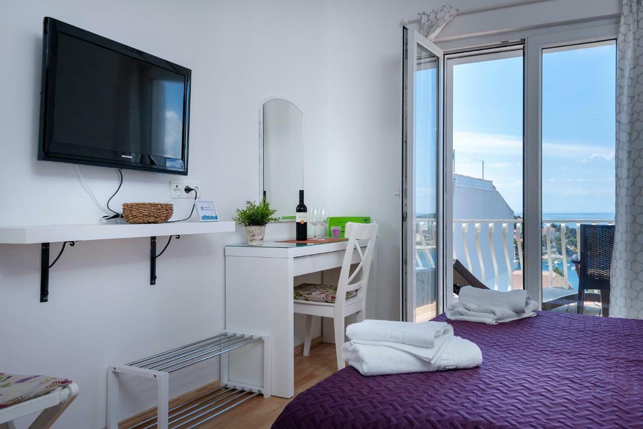 Rooms Carpe Diem Hvar Хвар Экстерьер фото
